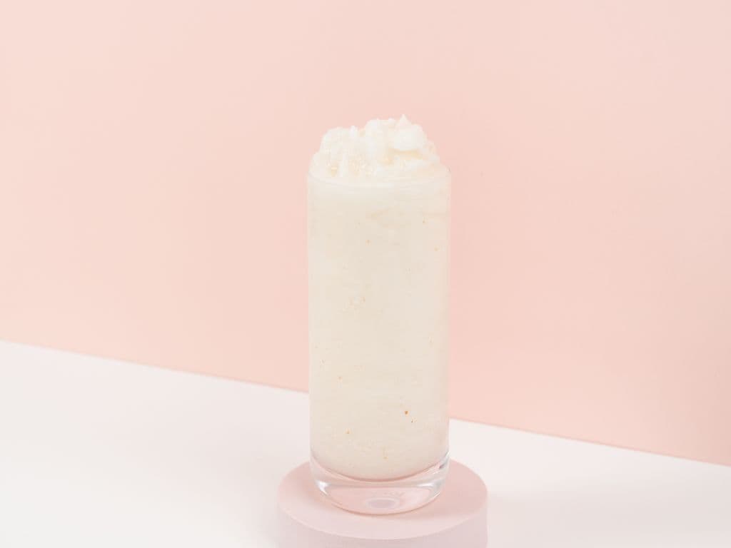 Lychee Smoothie