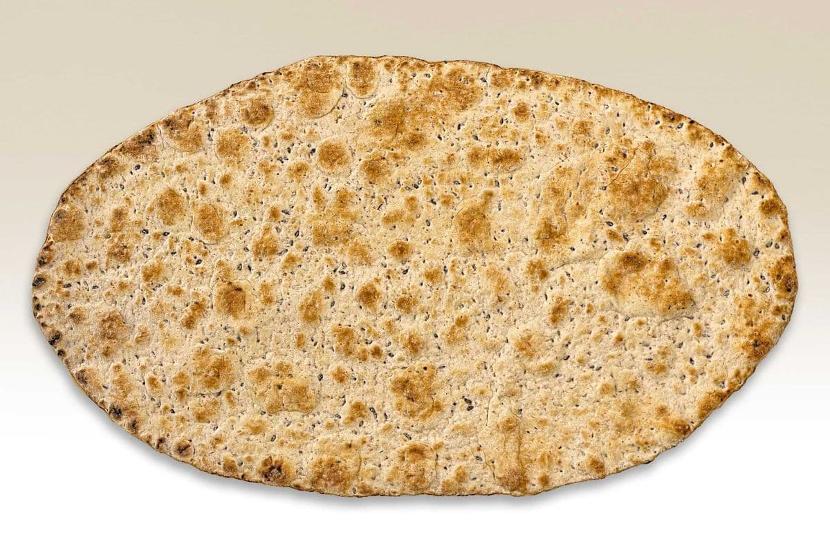Pita Bread
