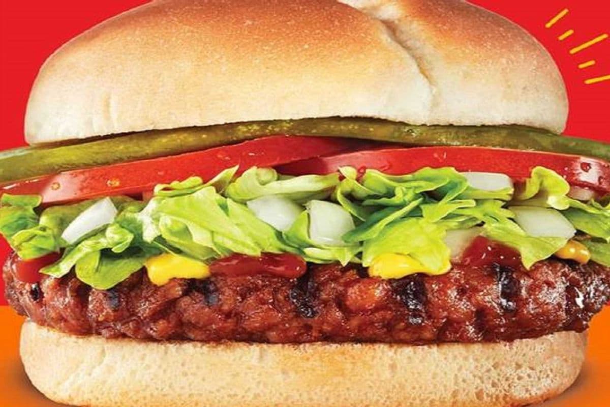 Bloor St. Burger Combo