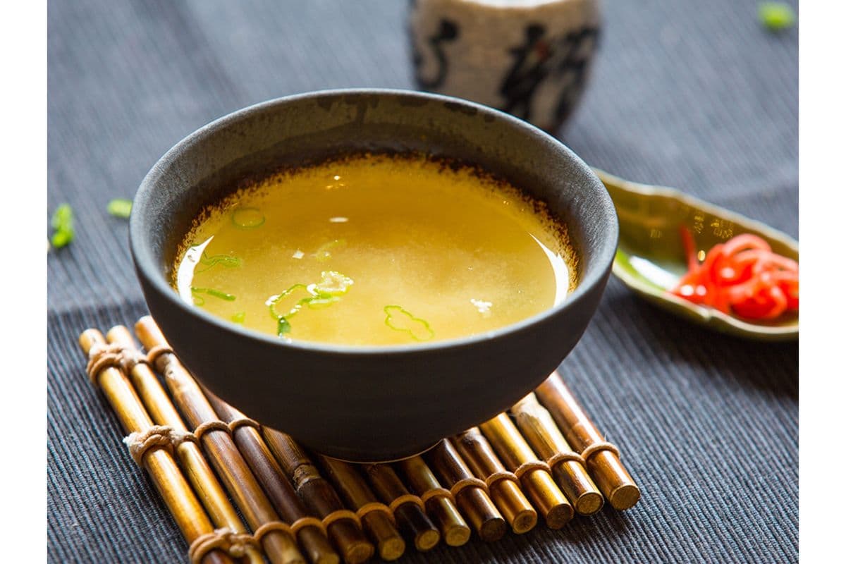 Miso Soup
