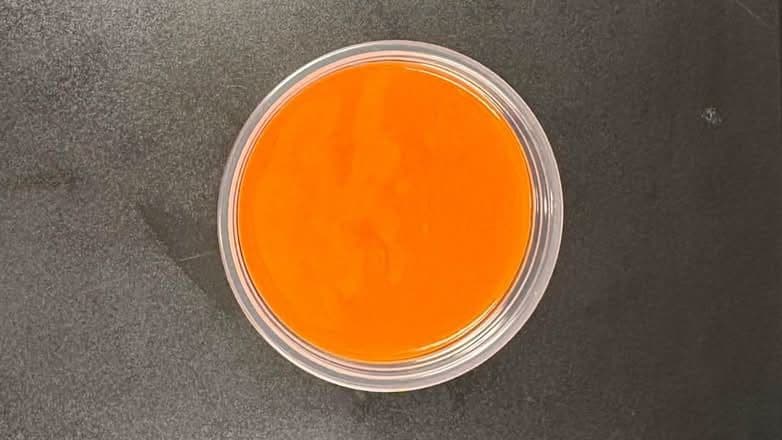 Hot sauce