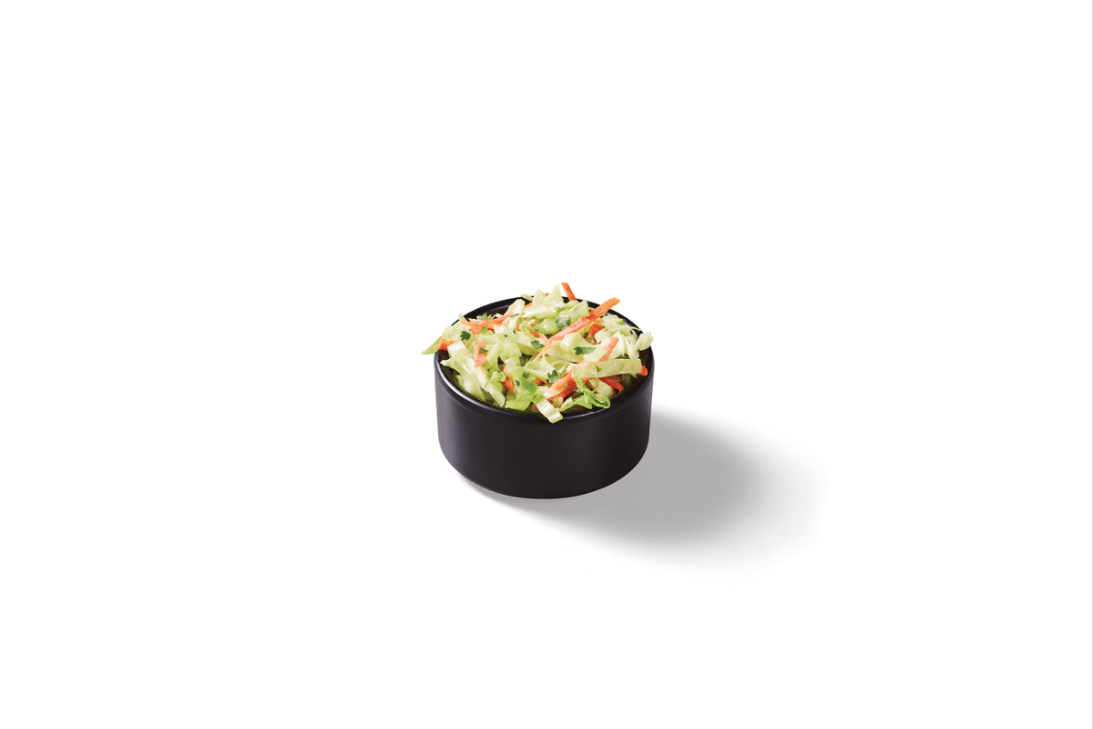 Signature Coleslaw