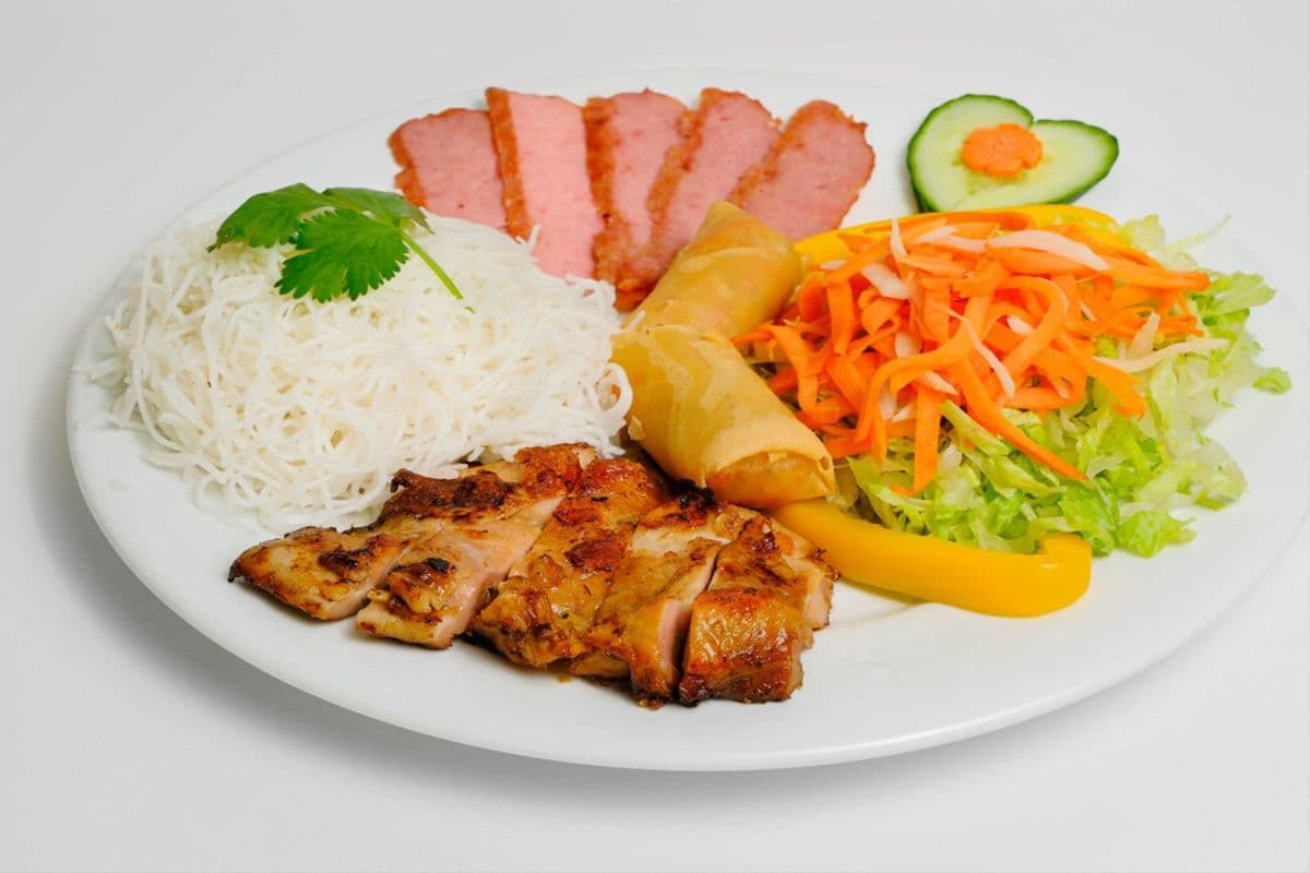 E6. Sealand Special Vermicelli