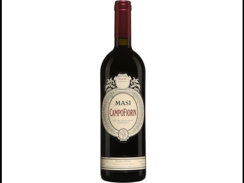 Bouteille Masi, Italie