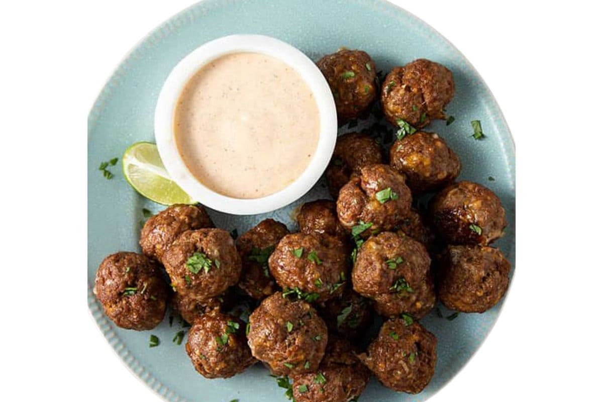 Meatball Ranchers