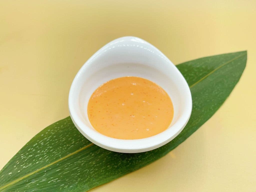 Ex Spicy Mayo (2oz)