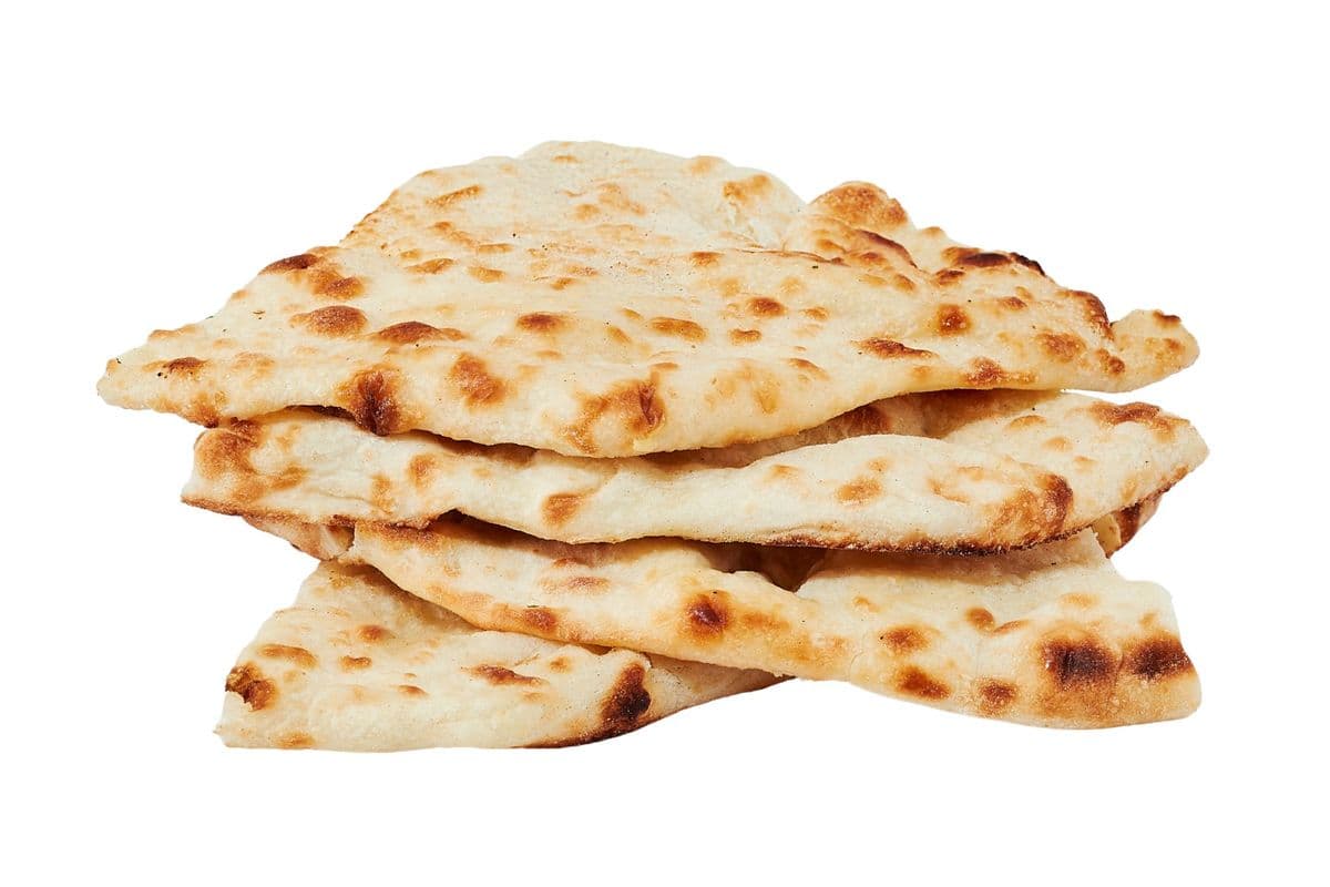 Naan classique