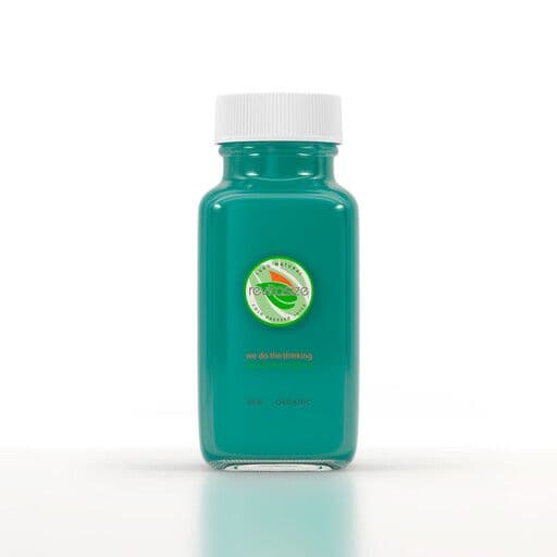 Blue-Biotic Booster