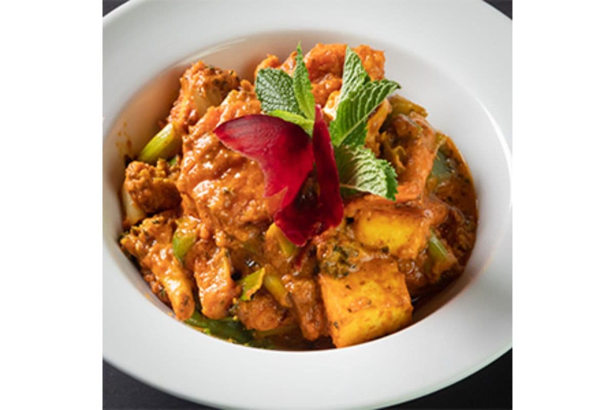 Mix. Veg. (Small)