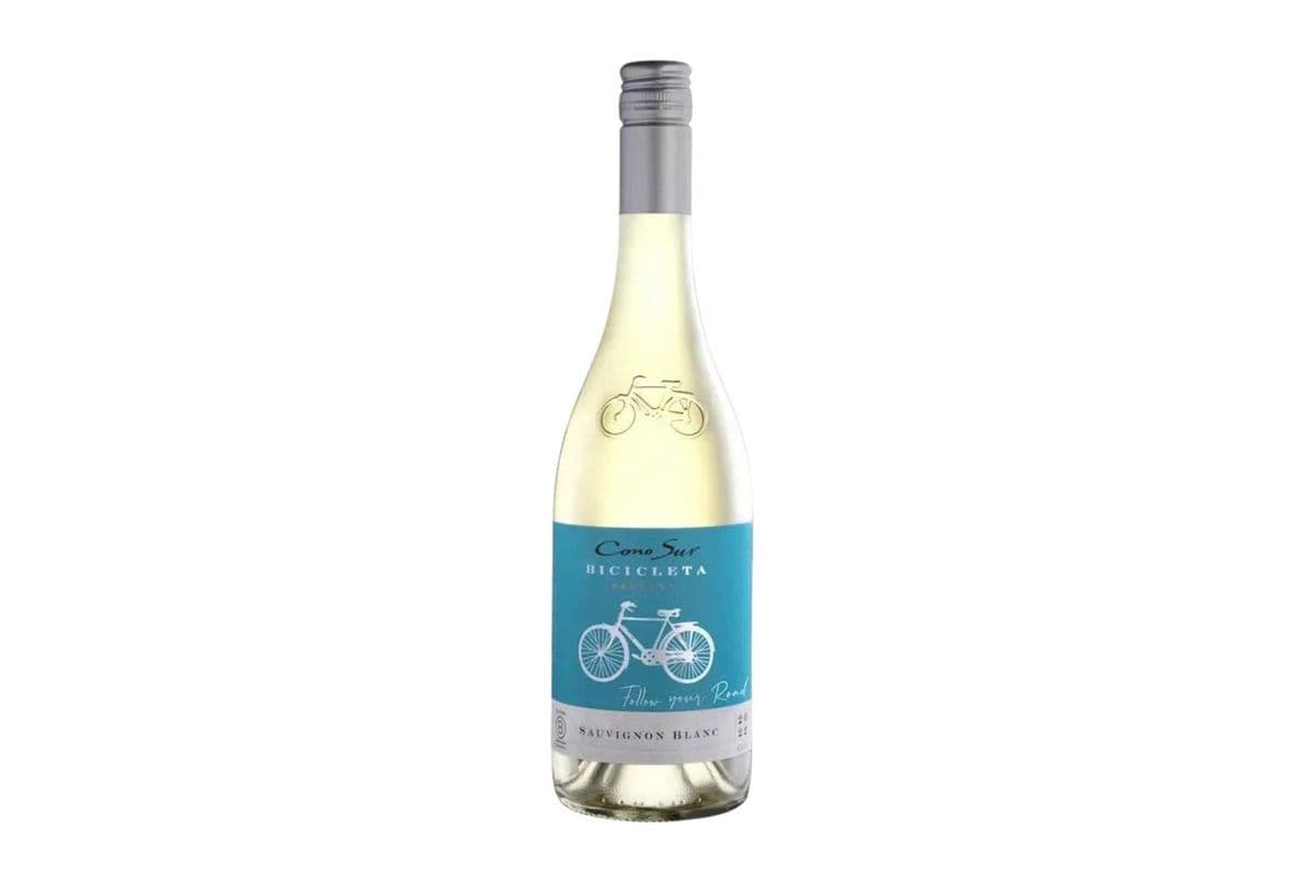 Cono Sur Reserva Suavignon Blanc (1 x 750ml)