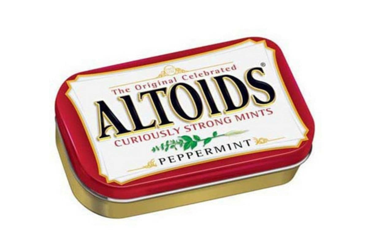Altoids 50g