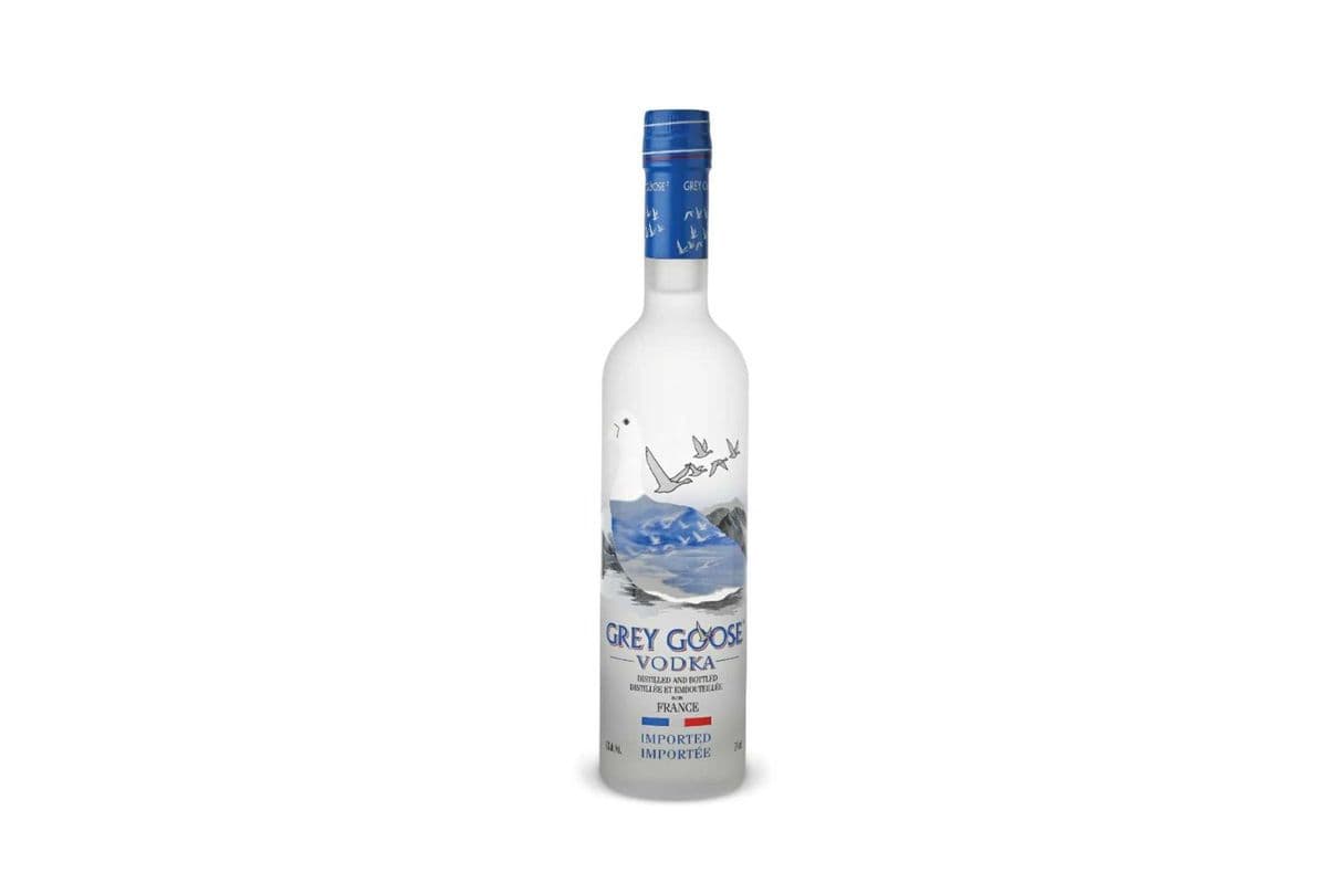 Grey Goose (375ml) (1 x 375ml)