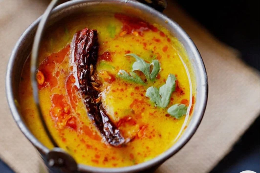 Daal Tadka