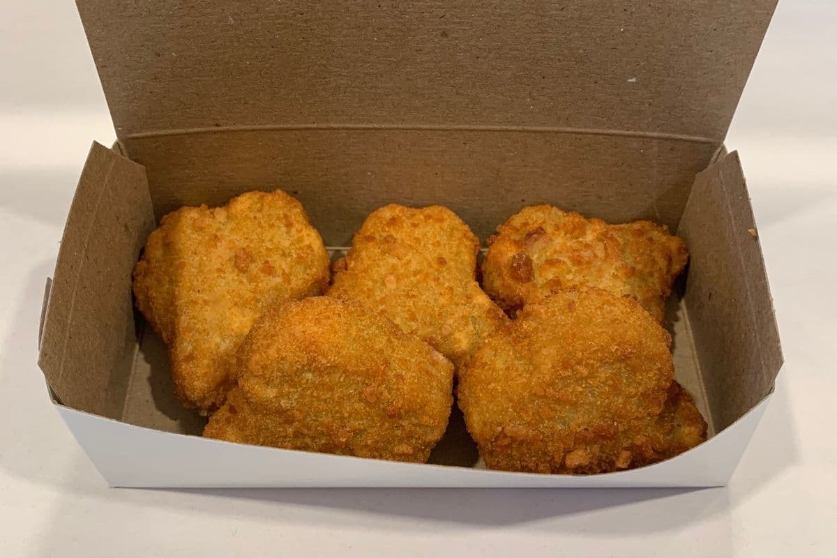 Deep Fried Broccoli and Cheese Bites