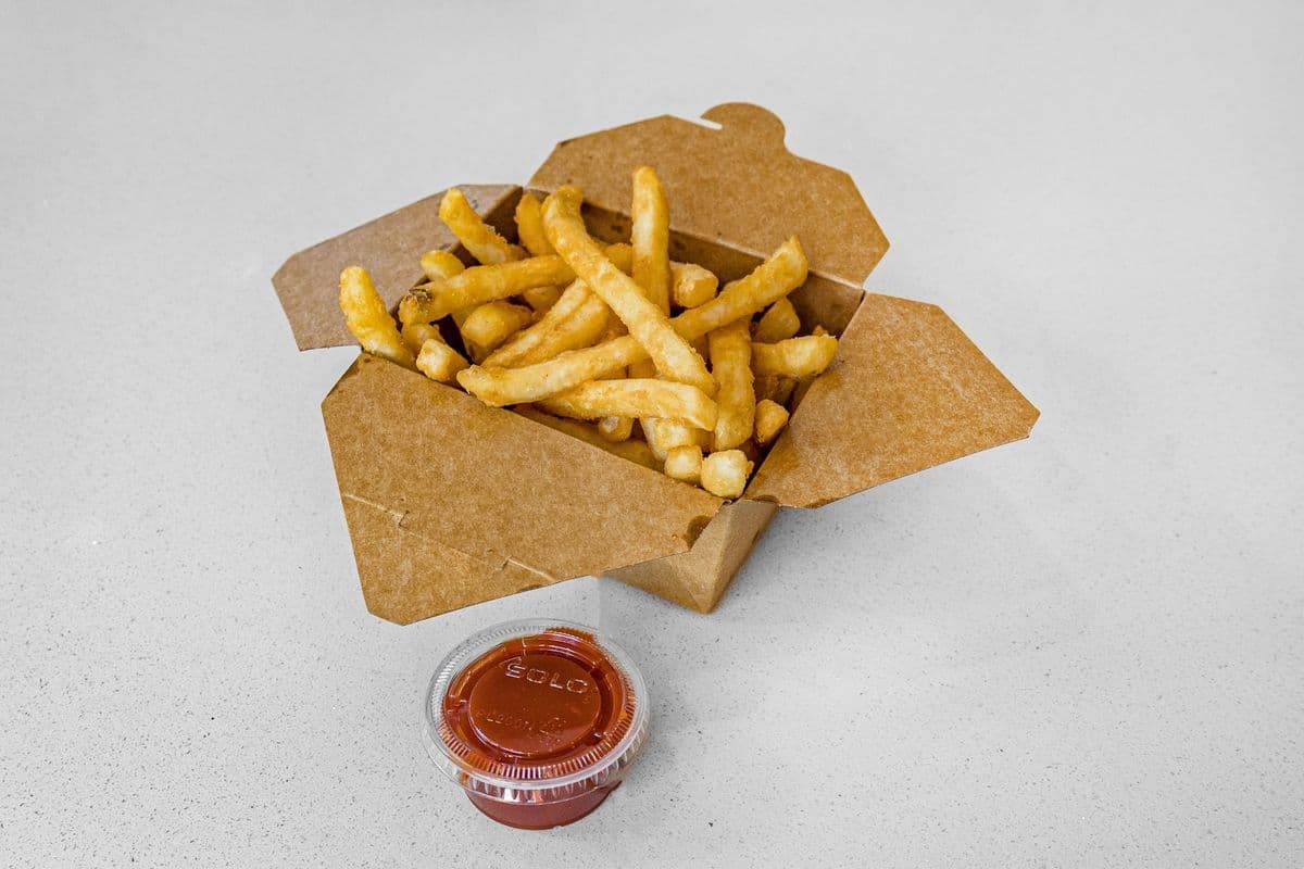 Fries (One Size)