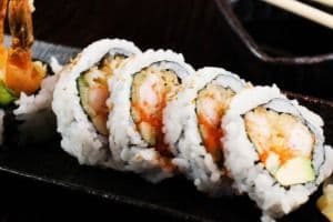 S13. Dynamite Roll