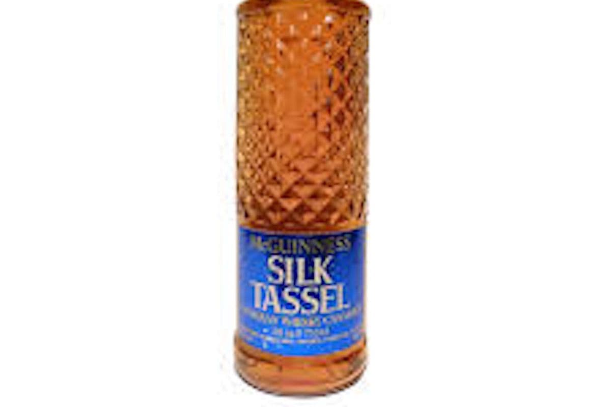 Silk Tassel Whisky (1.14 L) (1 x 1.14L)