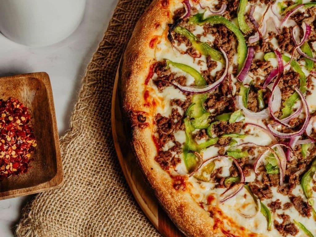 Petite Steak Philly / Small Philly Steak