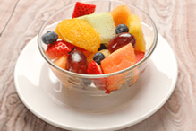 Fresh Fruit