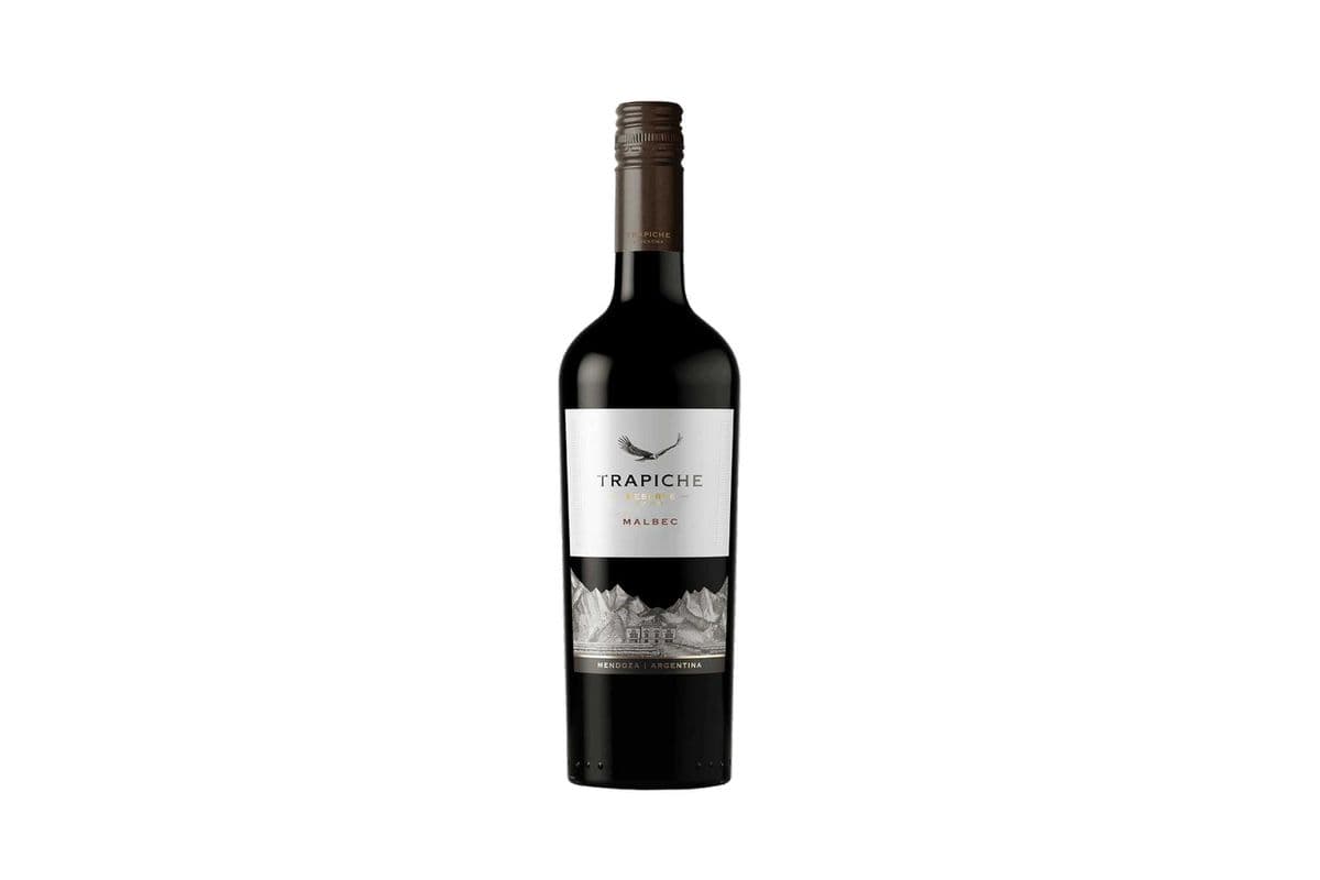 Trapiche RSRV Malbec (1 x 750 ml Bottle)
