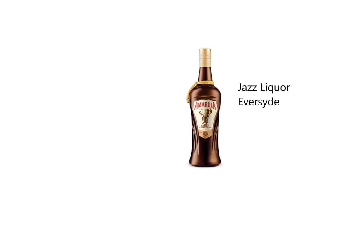 AMARULA CREAM (1 x 750ML)