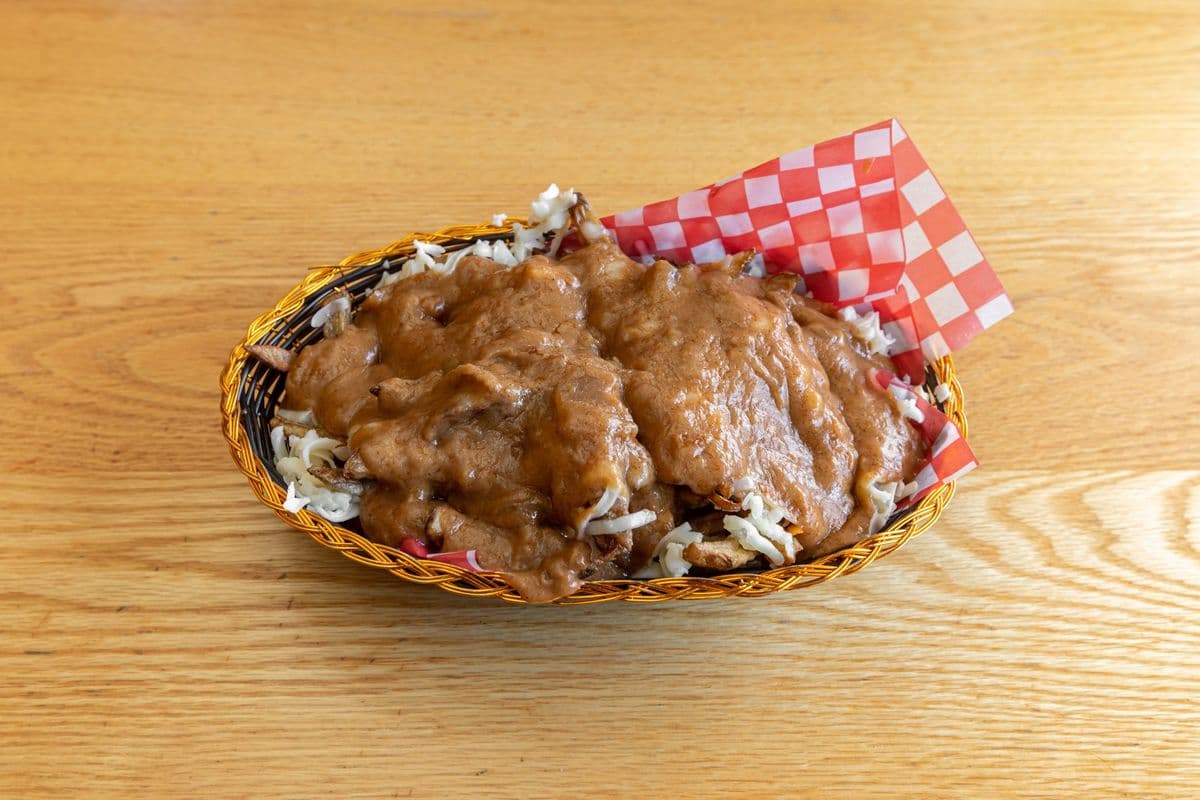 Poutine