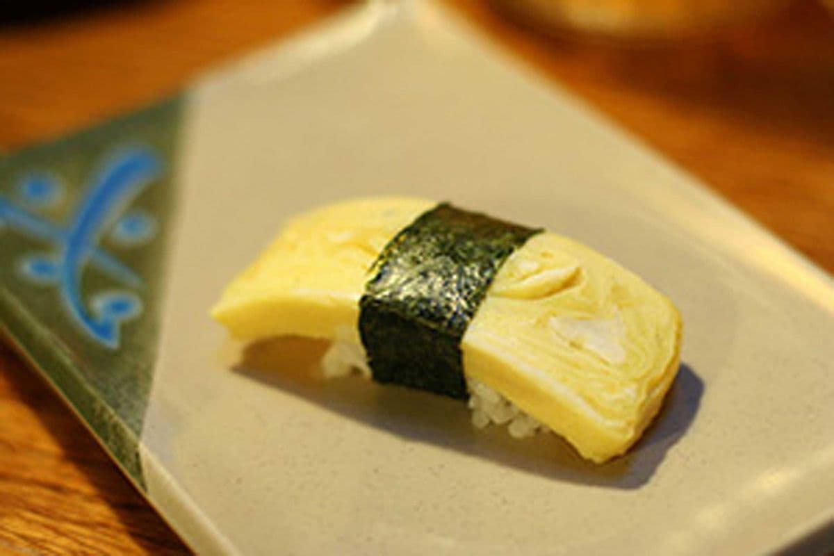 Tamago (1 pc)