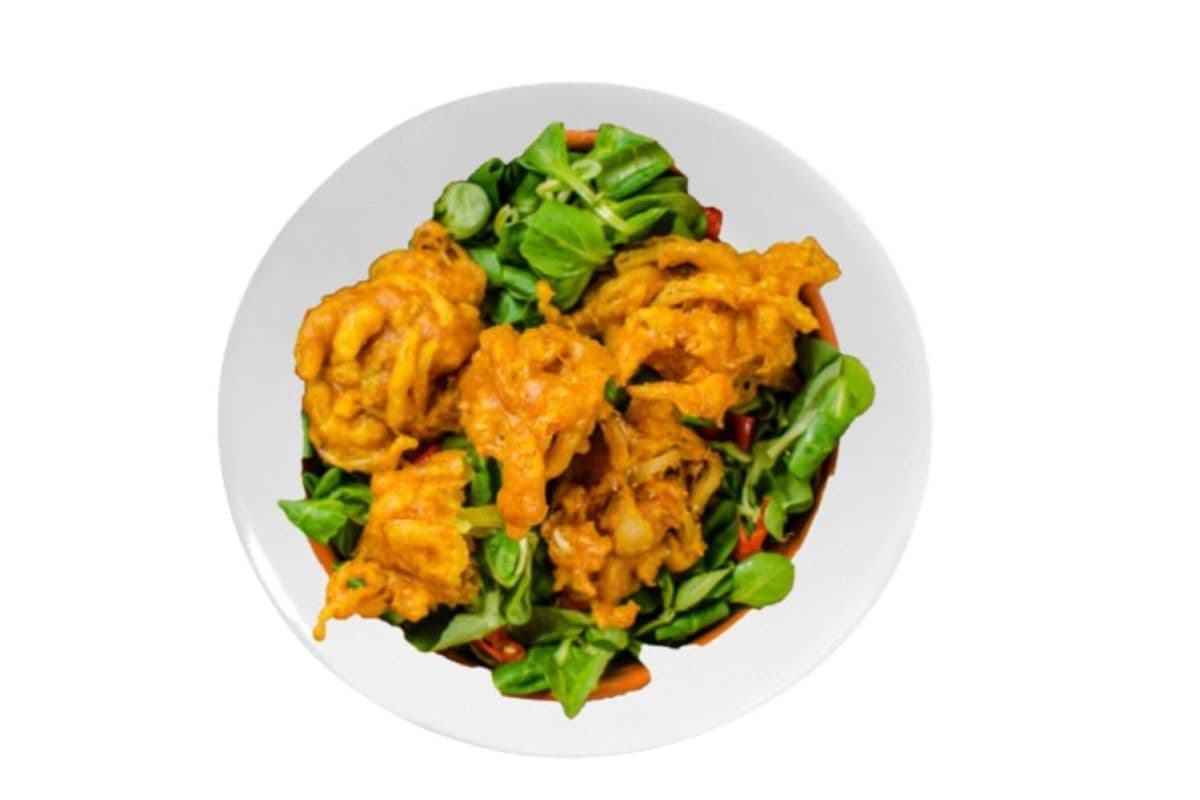 Veg Pakora