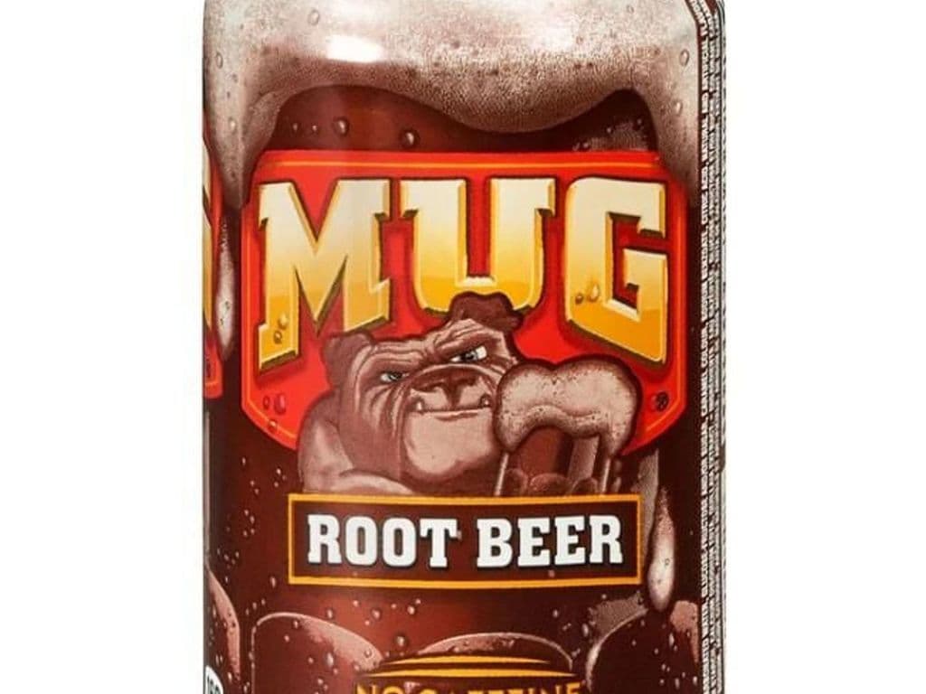 Root Beer Can