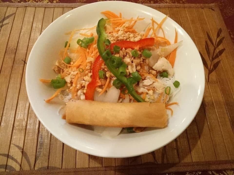 BANH SONG