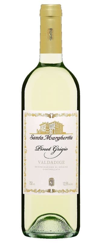 Santa Margherita Pinot Grigio (1 x 750 ml)