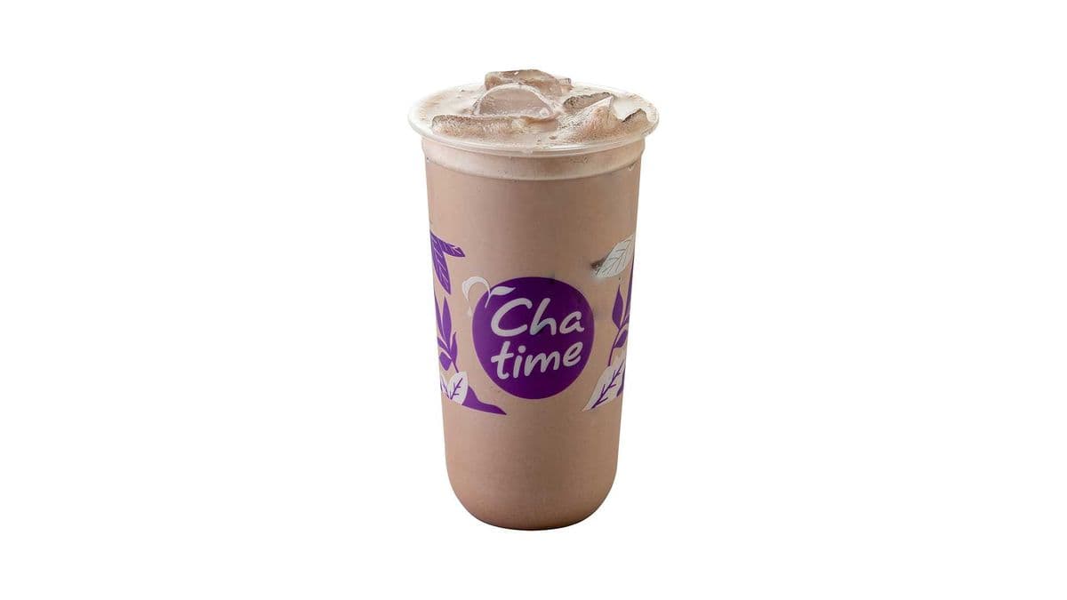Chocolate Hazel Delight