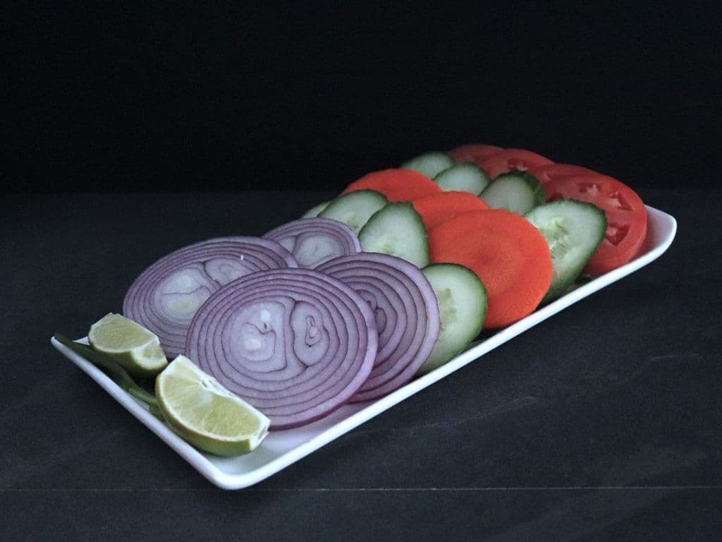 Green Salad