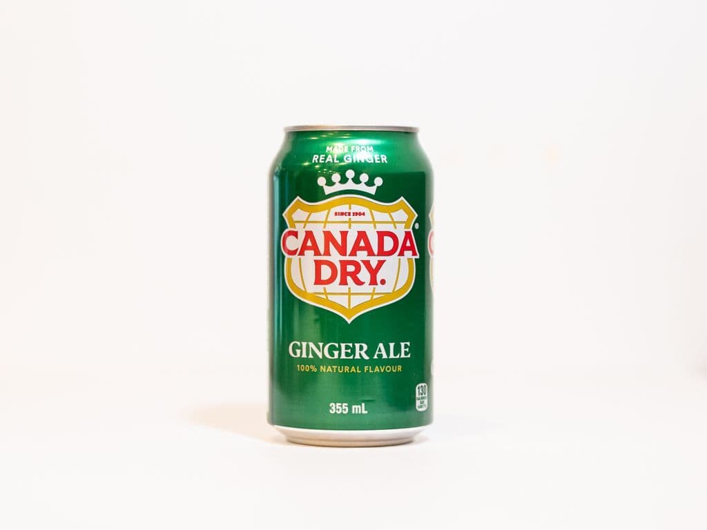 Ginger Ale