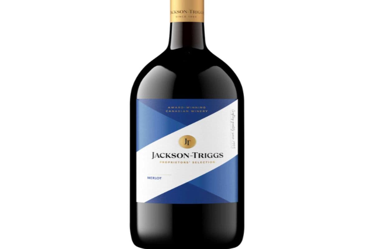 JACKSON-TRIGGS MERLOT 1.5LTR (1 x 1.50LITRE )