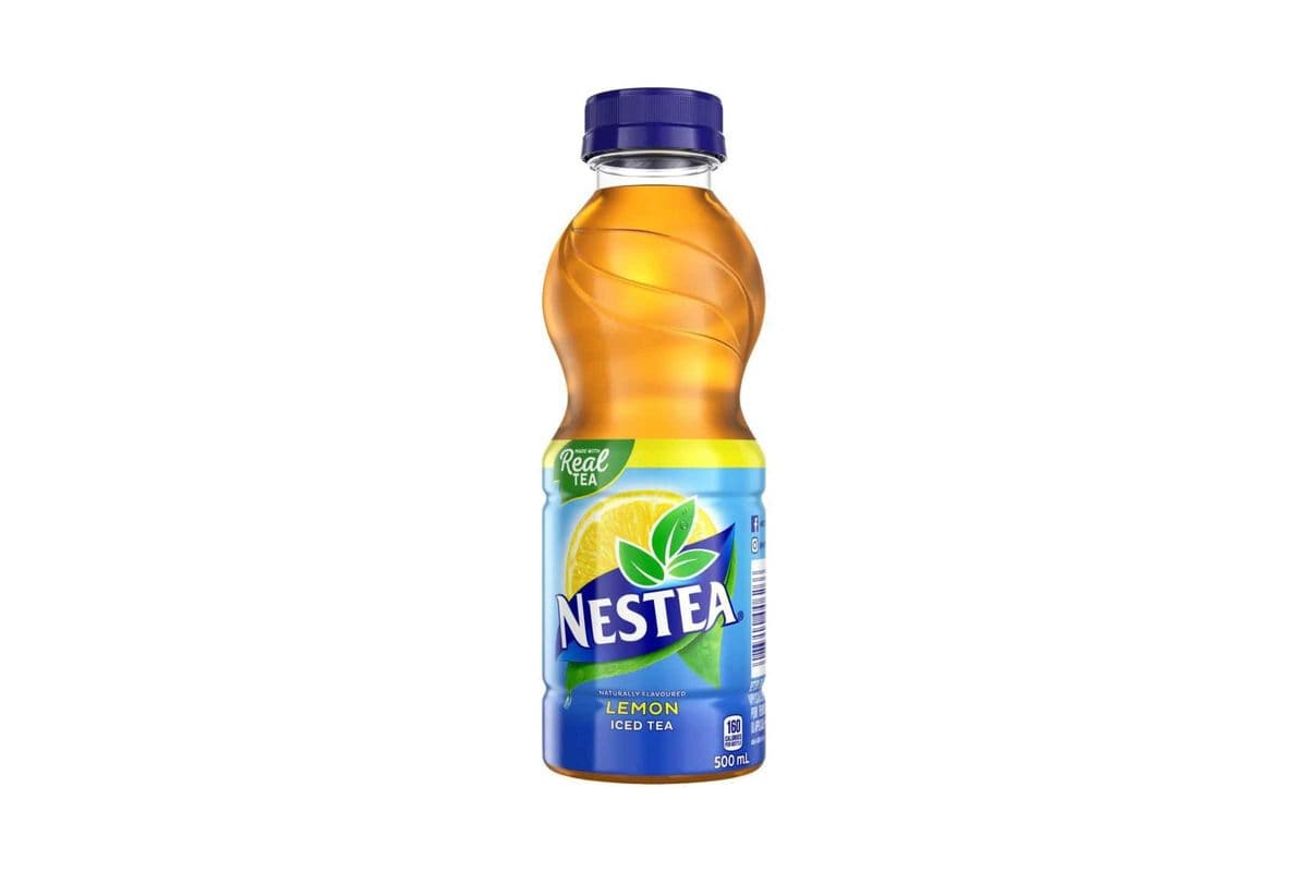 Nestea Lemon (500ml)