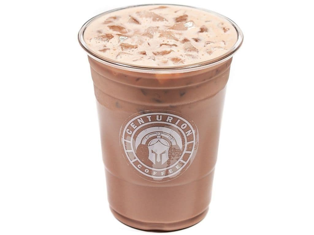 Iced Mocha