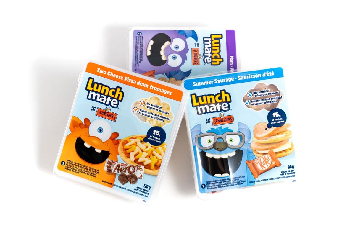 Lunch Mate (90 g)