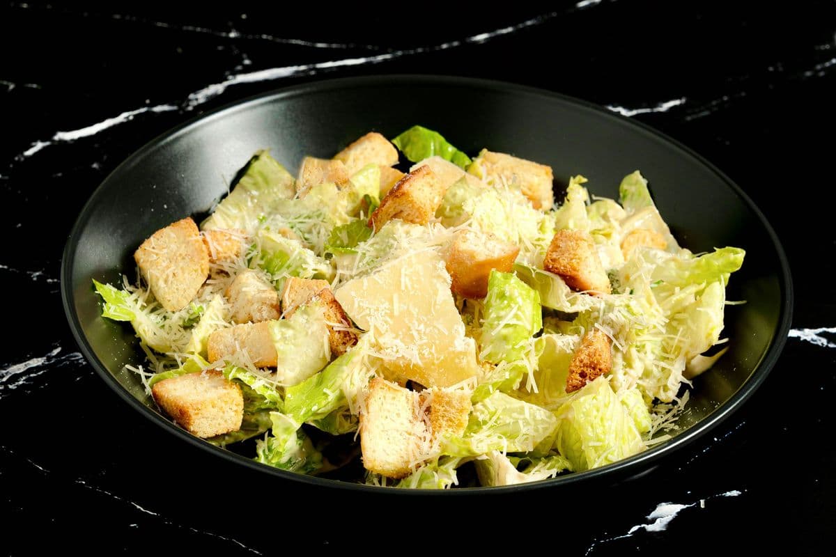 Salade César / Caesar Salad