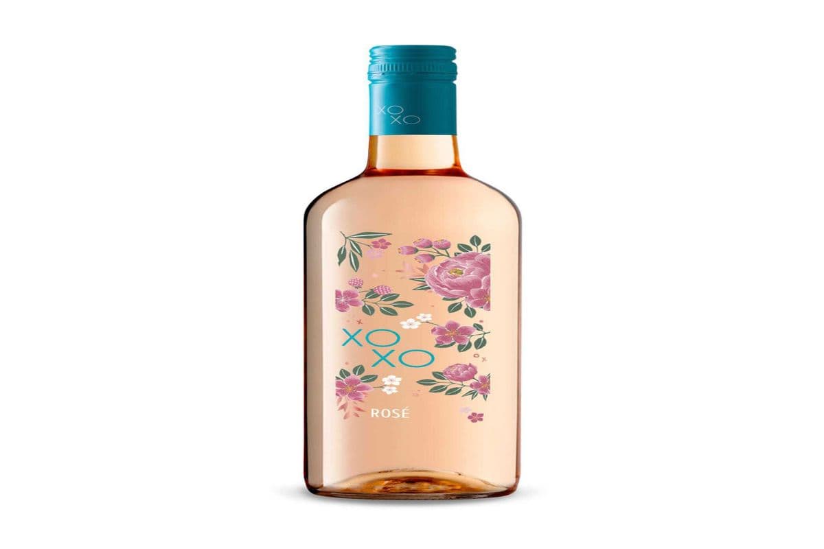 XOXO ROSE 750ml (1 x 750ml)