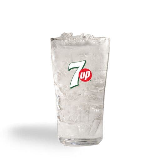 7UP