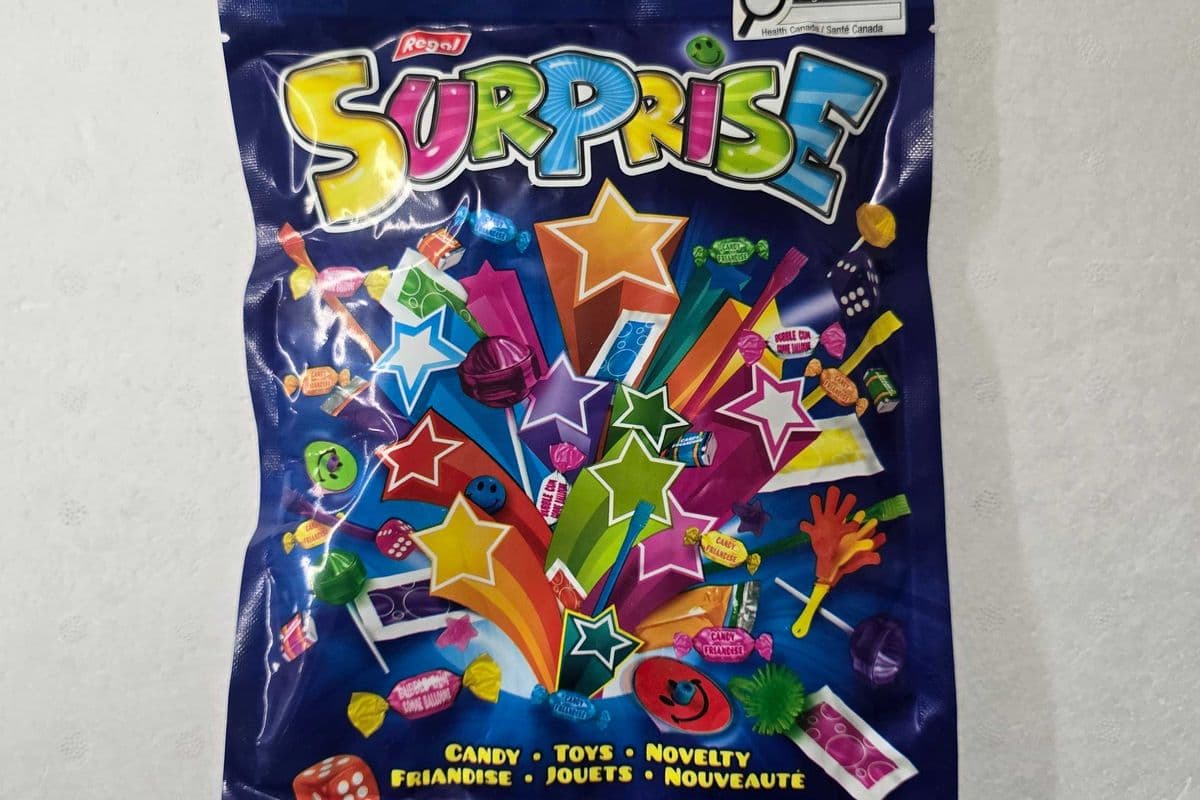 Surprise candy (75g)