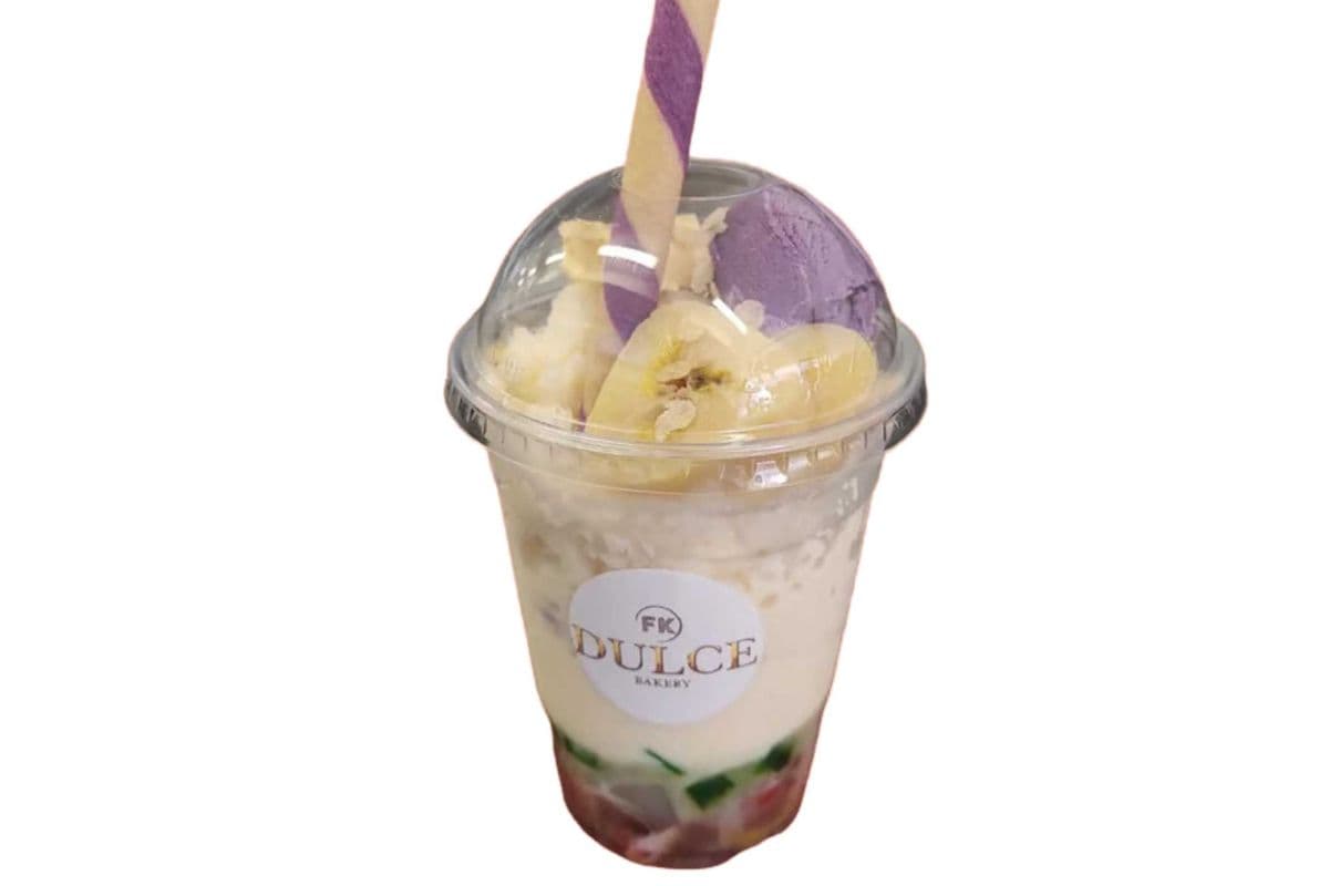 Halo-Halo