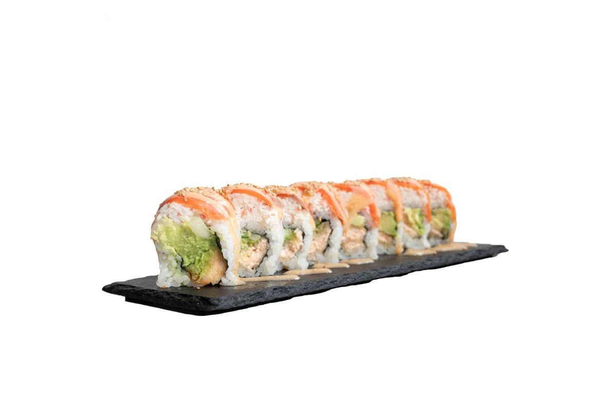 Sakura Roll
