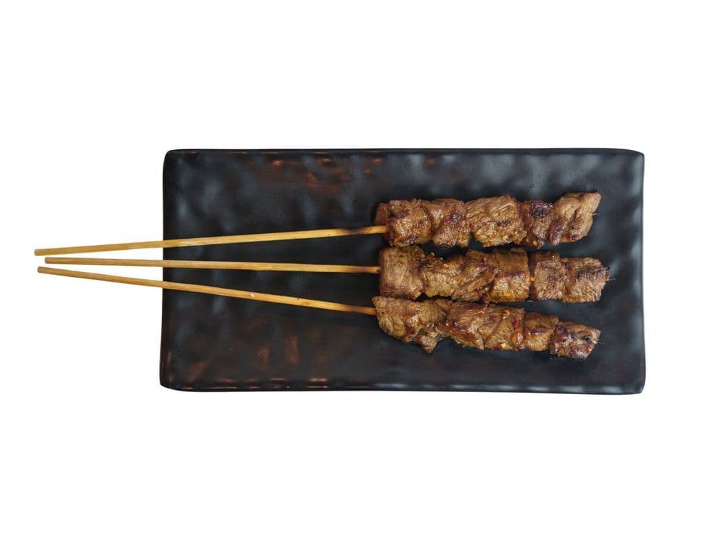 Beef Yakitori (3 Pcs)