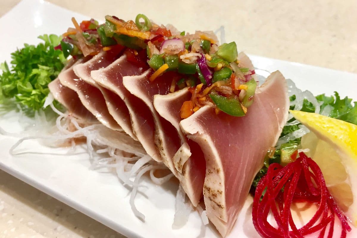 Tuna Lover