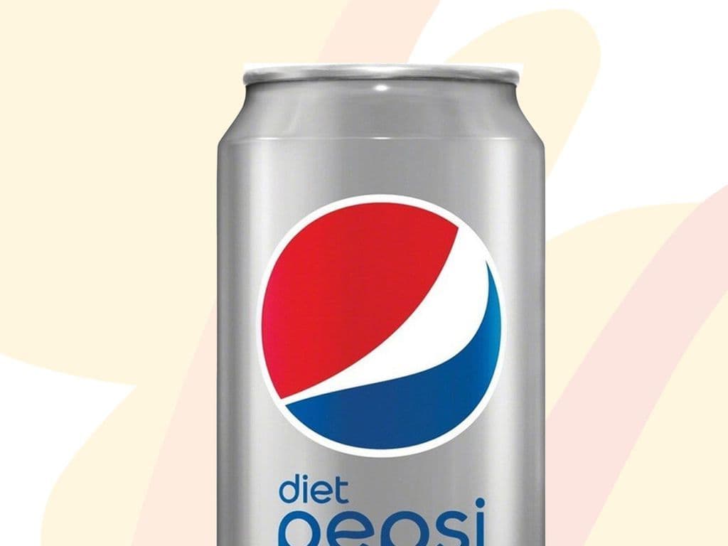 PEPSI DIETE (355ml)