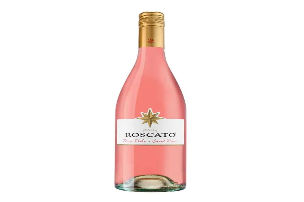 CAVIT ROSCATO ROSE 750ML (750ML)