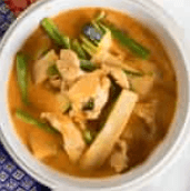 Red Curry
