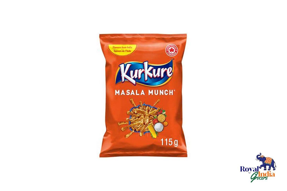 Kurkure Masala Munch (115 g)